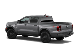 2026 Ford Ranger® External Image 3